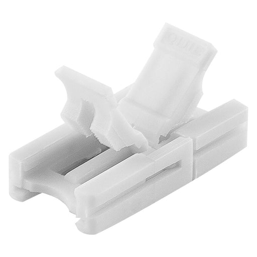 Ledvance - Zubehör/Ersatzteile für Lichtschlauch/-band Verbinder (VE2) LS AYPFMCSDP2COB VE2 − 2 Packung