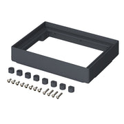 Bopla - Frontplatte (Schaltschrank) Frontrahmen FO 2000