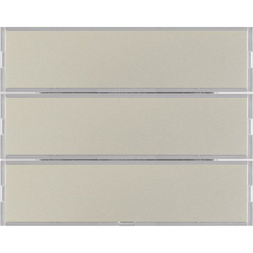 Berker - Bussystem-Tastsensor Tastsensor 3f. eds/mt 80163773