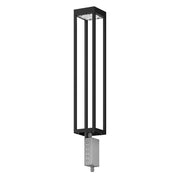 RZB - Wegeleuchte LED-Lichtstele 612349.0031.1.76 740, DALI, ant
