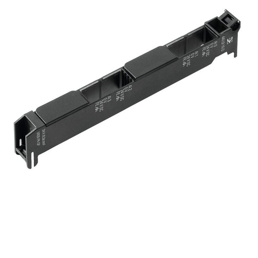 Weidmüller - Zubehör/Ersatzteile für Steuerungen Steckadapter (I/O-Modul) UR20-PK-1#1518820000 − 5 Stück
