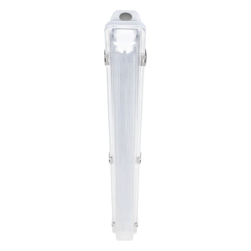 Ledvance - Decken-/Wandleuchte Feuchtraumleuchte Housing DPHOUS600P1XLP IP65 für T8-Tubes