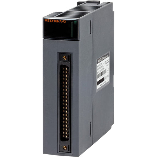 Mitsubishi Electric - SPS-Digitales Ein-/Ausgangs-Modul Namur Eingangsmodul ME1X16NA-Q