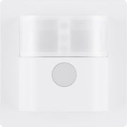 Berker - Bussystem-Bewegungsmelder KNX-Funk Bewegungsmelder 85345129 1,1m polarweiß samt