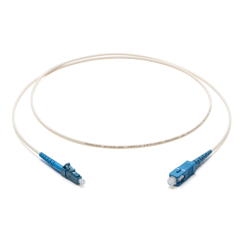 Corning - Patchkabel LWL Patchkabel F025801J1Z20002M 2.0mm 2m weiss