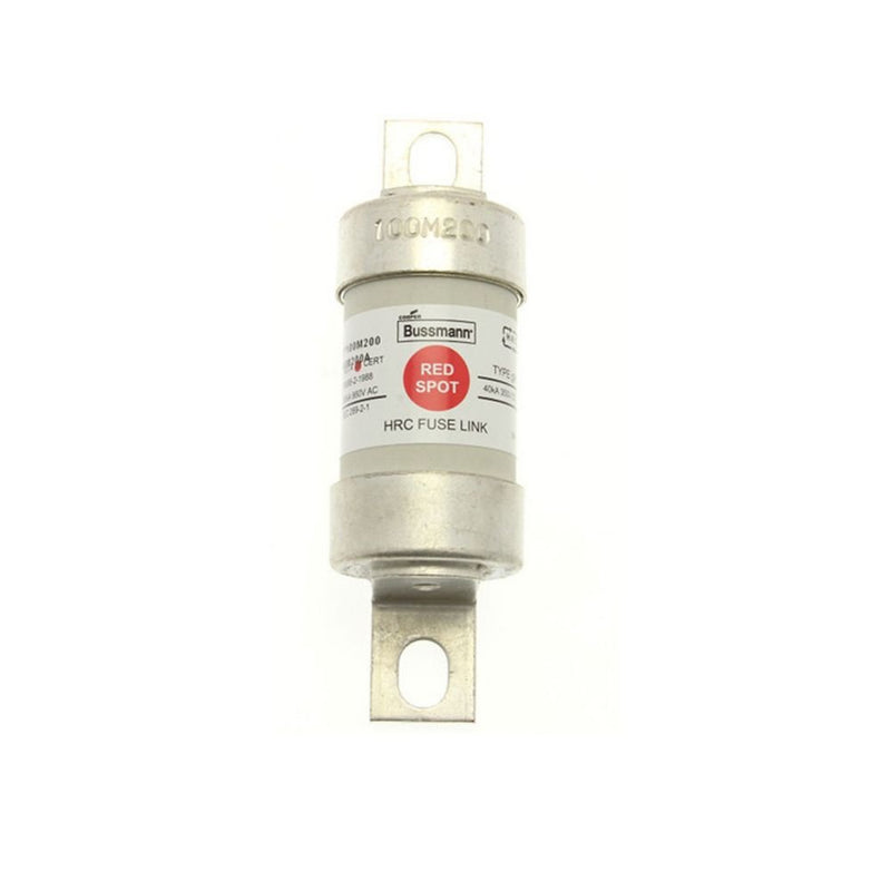 Eaton - HRC-Sicherung Sicherungseinsatz TCP100M160A 100 A, AC 660 V − 10 Stück