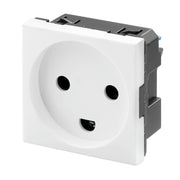 Weidmüller - Modularer Steckverbinder Einsatz IE-FCI-PWB-DK − 10 Stück