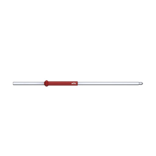 Wiha - Zubehör/Ersatzteile für Drehmomentwerkzeuge Torque 6-K.-Wechselklinge 2859 SW2,5x175