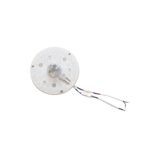 Dotlux - Decken-/Wandleuchte LED-Sanierungsleuchte 3487-130170 3000K