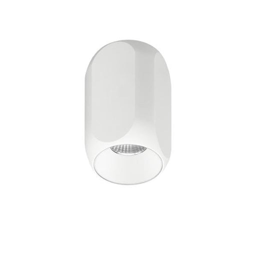 Brumberg Leuchten - Decken-/Wandleuchte LED-Anbaudownlight 12122173 3000K