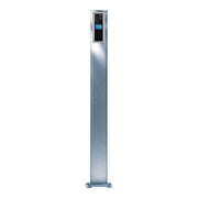Comelit - Kommunikations-Säule Säule iKall alu 3639/3 3 Module 170cm
