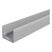 EVN Lichttechnik - Mechanisches Zubehör/Ersatzteile für Leuchten Alu-Profil TVB67MAP100 97cm
