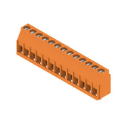 Weidmüller - Leiterplattenklemme Leiterplattenklemme LL 5.08/1#1001940000 5.08mm − 24 Stück