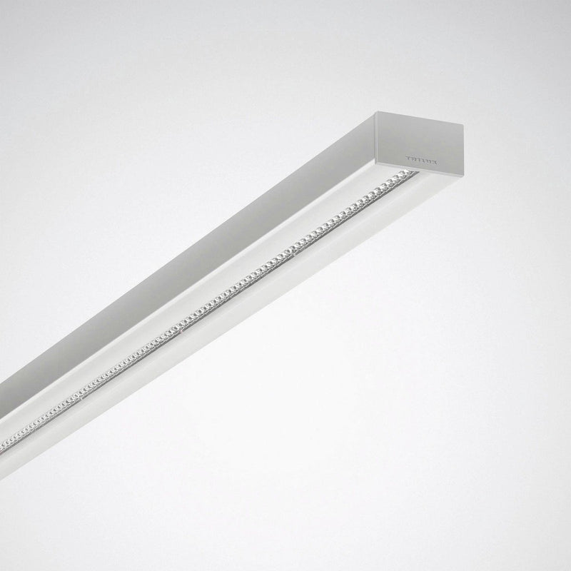 Trilux - Decken-/Wandleuchte LED-Anbauleuchte SFlow D2-L #6897751 DALI 3000K