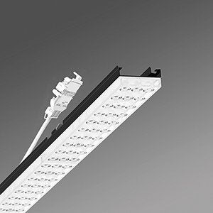 Regiolux - Geräteträger für Lichtbandsystem LED-Geräteträger SRGVOA #19455006094 3000K DALI