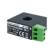 Schalk - Stromwandler Durchsteck-Stromwandler IW 32 30:1