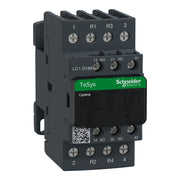 Schneider Electric - Leistungsschütz zum Schalten von Wechselstrom Leistungsschütz LC1D188E7 2S, 2Ö