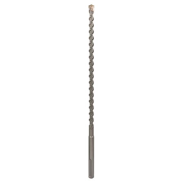 Bosch - Bohrer PRO SDS max-7 2608586757 Hammerbohrer 17 x