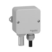 Schneider Electric - Sensor (HVAC) Temperatur-/Luftfeuchte- TM1SHTM4 Sensor -40bis+60Grd. − 1 Stück