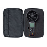 Testo - Messgerät für Umweltgrößen Flügelrad-Anemometer testo 417 Set 1 Set 1 − 1 Stück