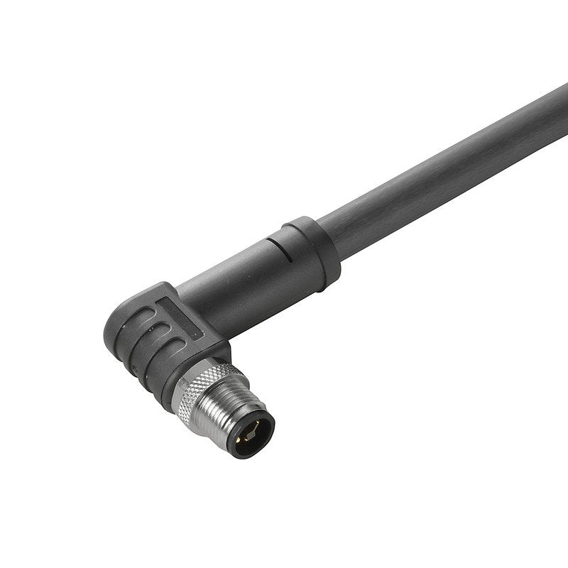 Weidmüller - Konfektioniertes Sensor-Aktor-Kabel Kabel SAIL-M12W-T-5.0P Einseitig offen, M12