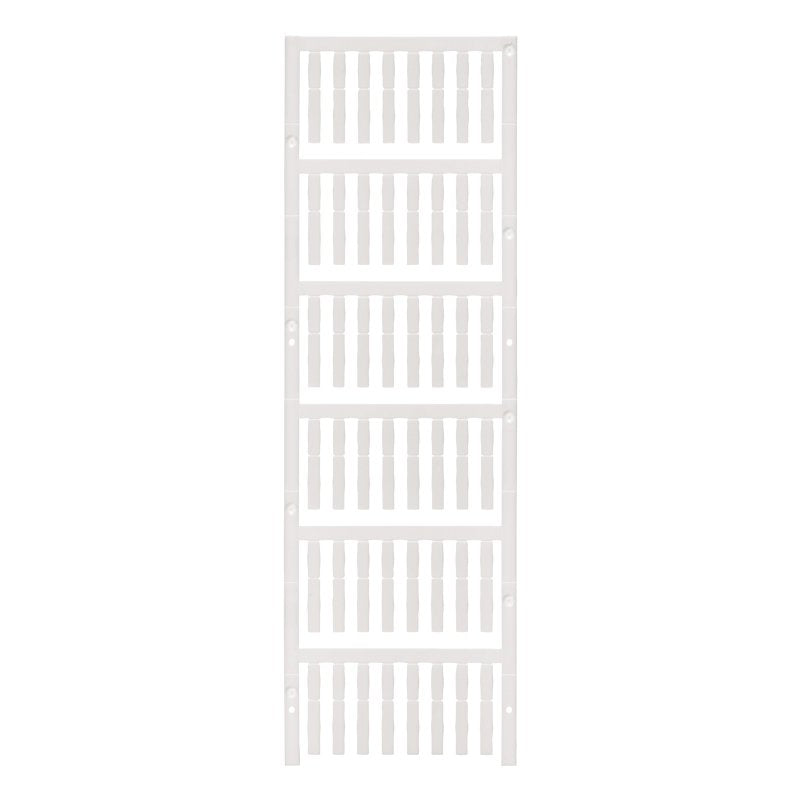 Weidmüller - Kabelmarkierungssystem TM-I 12/18 MC SDR 4mm − 48 Stück