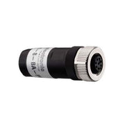 Leuze - Sensor-Aktor-Adapter Adapter D M12A-12P-PWR