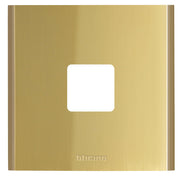 Legrand (BT) - (BT) - Funktionsmodul für Türkommunikation Fingerprintmodul LINEA5000 E345213 für ekey sLine Gold