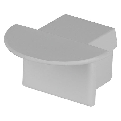 Ledvance - Zubehör/Ersatzteile für Lichtschlauch/-band Endkappe (VE2) LS AY-PM01/EC (VE2) − 2 Packung