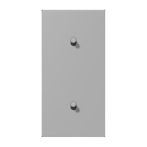 Jung - Abdeckung/Bedienelement für Installationsschalterprogramme Abdeckung mit Kipphebel LC 12-20 R 0 204 Zylinder