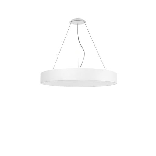 LTS Licht&Leuchten - Pendelleuchte LED-Pendelleuchte PLL 28.675 #640160 PL28 830 DALI ws