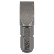 Bosch - Bit Schrauberbit Extra-Hart S 2607001472 1,6 x 8,0 25 mm