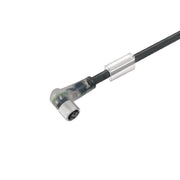 Weidmüller - Konfektioniertes Sensor-Aktor-Kabel Kabel SAIL-M8BW-4L1.5V Einseitig offen, M8