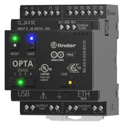 Finder - Logikmodul OPTA Plus Logikrelais 8A.04.9.024.8310.CXX Serie 8A