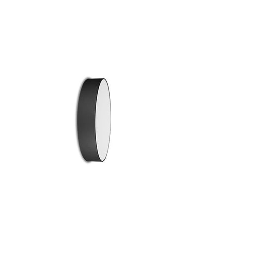 LTS Licht&Leuchten - Decken-/Wandleuchte LED-Wandanbauleuchte PLL 23.675 #642277 PL23 840DALI opal sw