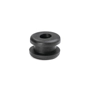 HellermannTyton - Durchführungstülle Tülle HV 1218-PVC-BK − 1000 Stück