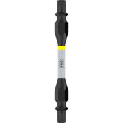 Bosch - Bit PRO Impact Schrauberbit 2608522541 mit Doppelklingen