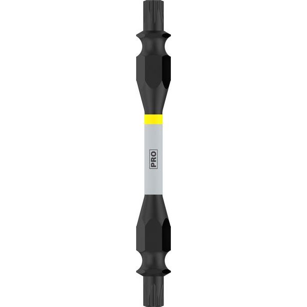 Bosch - Bit PRO Impact Schrauberbit 2608522541 mit Doppelklingen