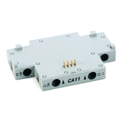 Rockwell - Hilfsschalterblock SMC HI.KONTAKT 2S 150-CA2 150-CA20 0