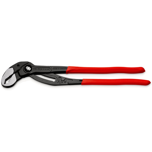 Knipex - Wasserpumpenzange Cobra-Wasserp.-Zange 87 01 400 SB 400mm