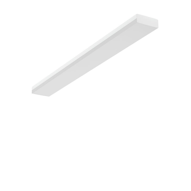 RZB - Decken-/Wandleuchte LED-Wand-u.Deckenleuchte 312623.002.19 830, ML, ws