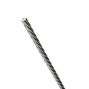 Lapp Kabel&Leitung - Energiekabel < 1 kV, für feste Verlegung COPPER ROPE TINNED CLASS 2 4571202/100 1X16 − 100 Meter