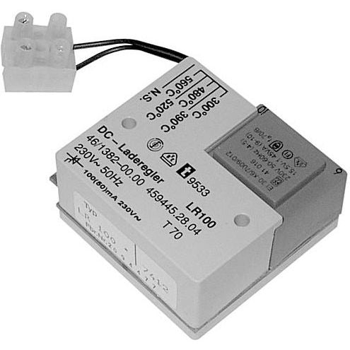 Glen Dimplex - Aufladesteuerung DC-Aufladeregler LR 90 Ersatzgerät