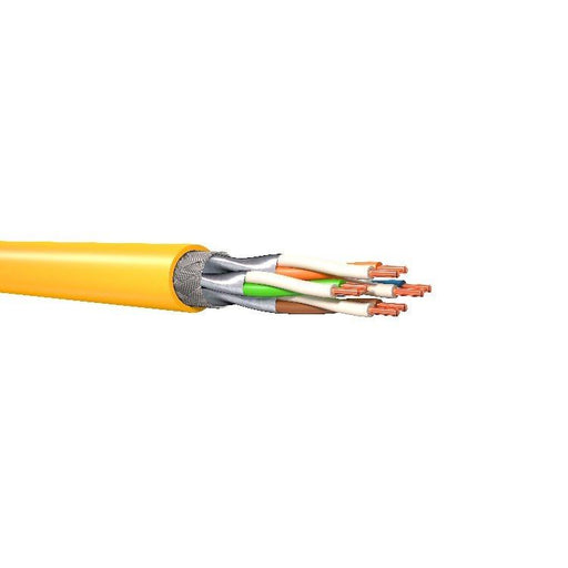 KERPEN DATACOM - Daten- und Kommunikationskabel ML F10-125 S/F F10-125-SX-Dca-T500 4x2xAWG − 500 Meter