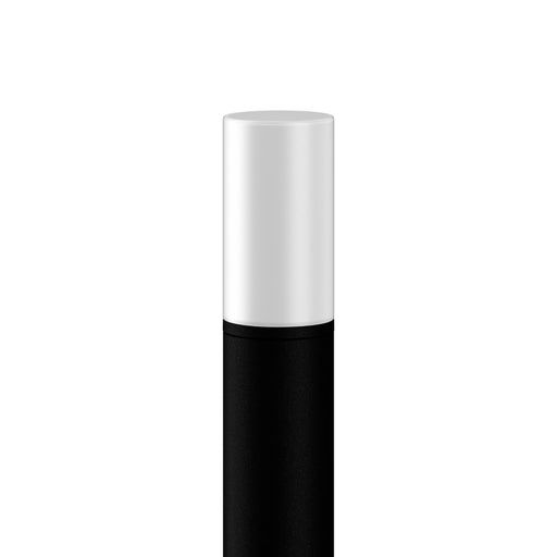 RZB - Sicherheitsleuchte LED-Pollerleuchte 672306.0031 830, anthrazit