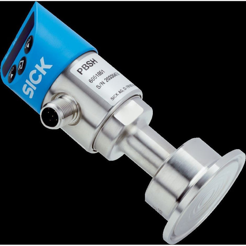 Sick - Druckschalter Drucksensor PBSH-RB010ST1S0D5A0Z