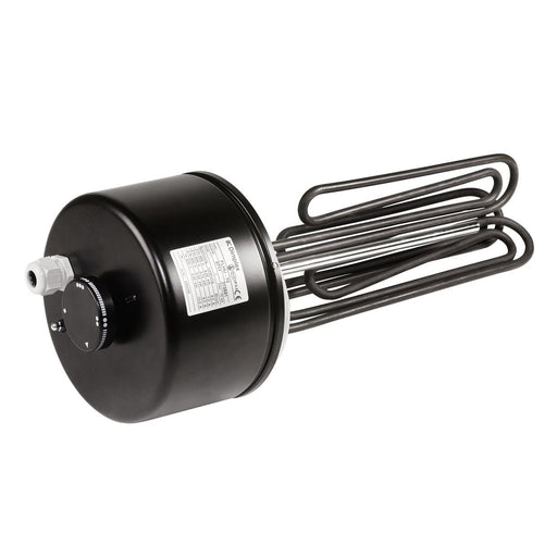 Glen Dimplex SEE - Elektro-Heizflansch für Warmwasserspeicher Flanschheizung FLHU 70