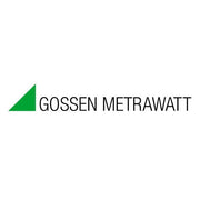 Gossen Metrawatt - Zubehör/Ersatzteile für modulares Anschlusssystem Rack-Adapter 2x32N K990B 19Z