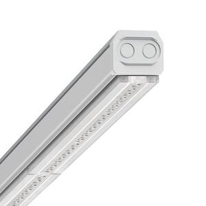 Regiolux - Geräteträger für Lichtbandsystem LED - Geräteträger IP64 SRGSCXT #19542024940 865