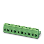 Phoenix Contact - Kabelsteckverbinder für Leiterplattensteckverbinder Leiterplattenstecker GMSTB 2,5/ 8#1260281 − 1000 Stück